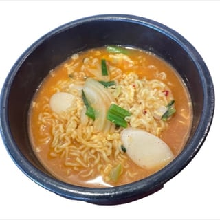 Ramen Noodle
