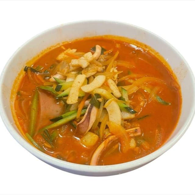 Jam Bong Ramen.