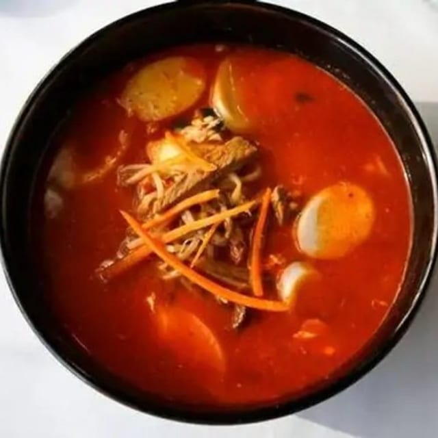 Yuk Gal Jang.