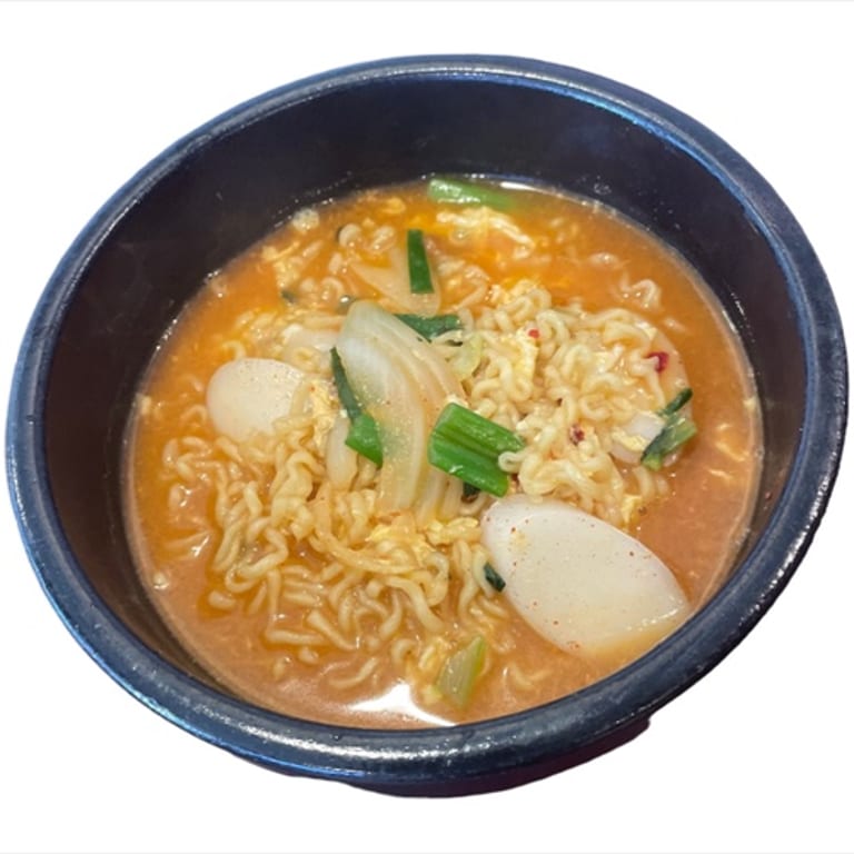 Delicious Ramen Options