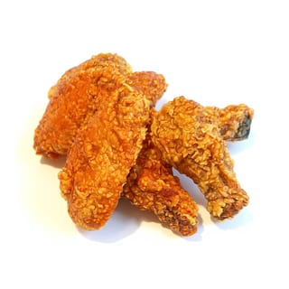 Koreana Wings
