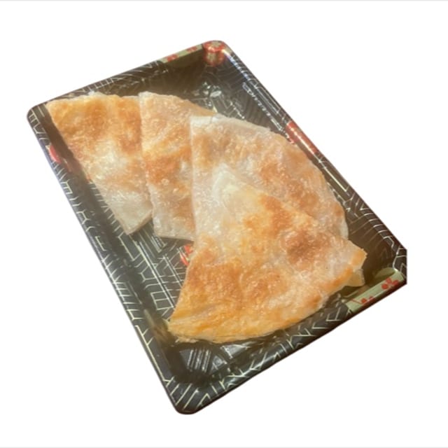 Stuff Pancake.
