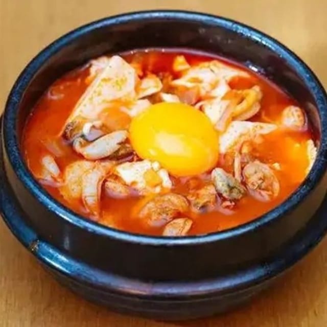 Soon Du Bu Ramen.