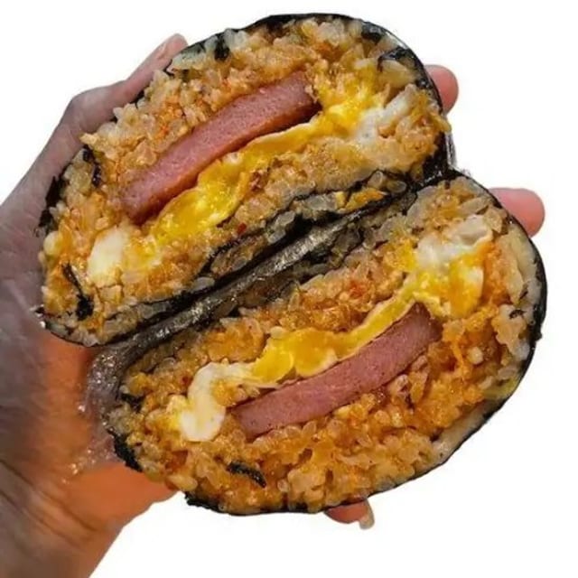 Spam Musabi Sando.